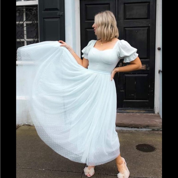 Ivy City Co Dresses & Skirts - Ivy City Ballerina Dress